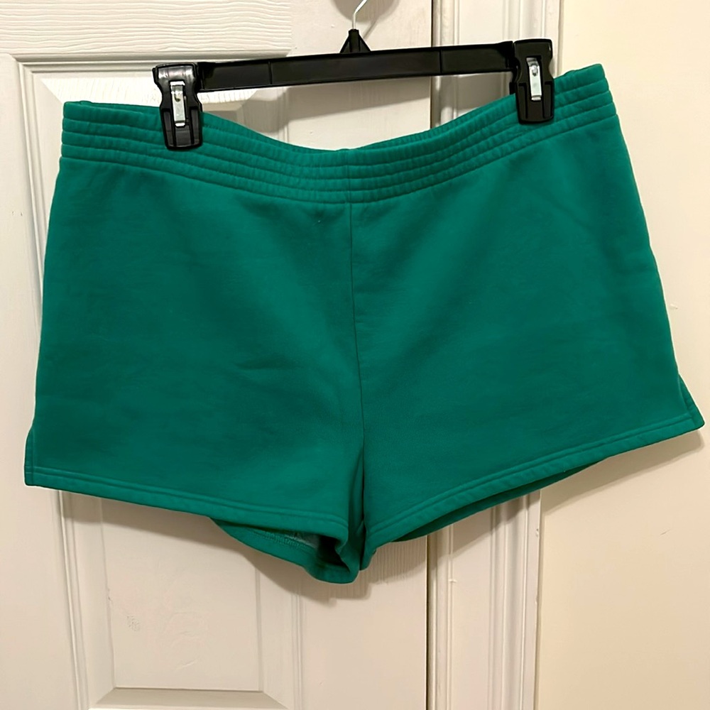 TNA Perfect Shorts